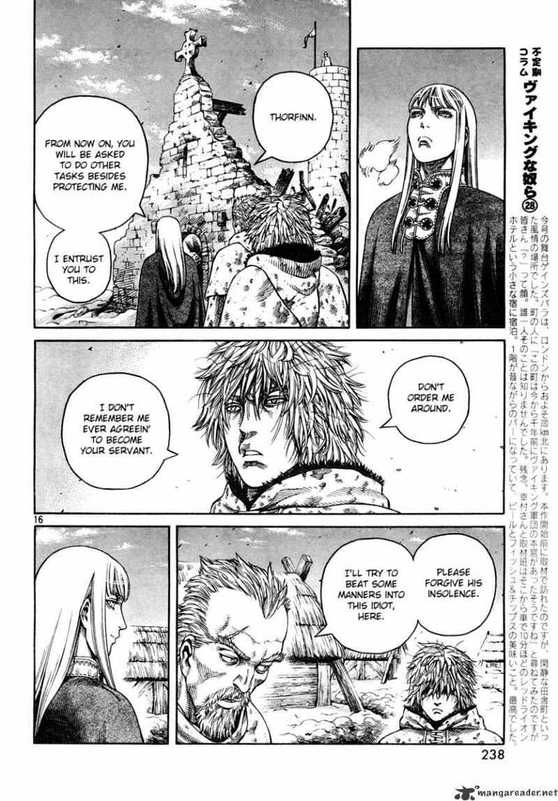 Vinland Saga, Chapter 43 image 17